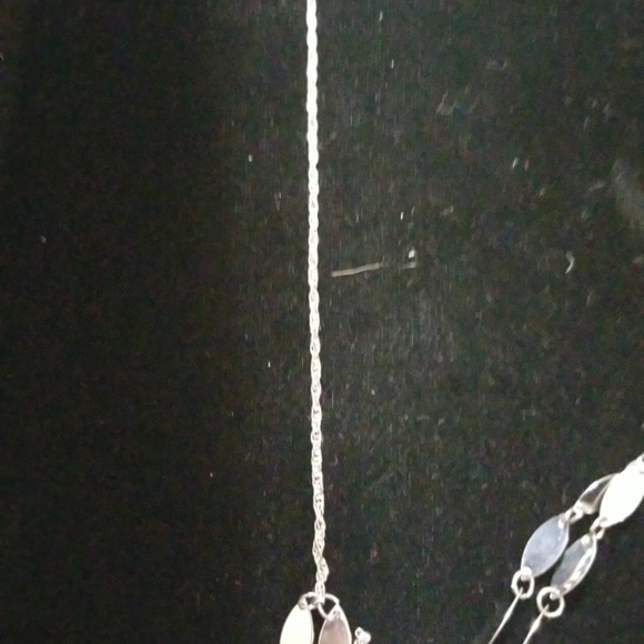 Necklaces southwestern boho style unmarked piece - Picture 10 of 10